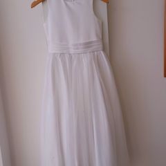 Communion Dress