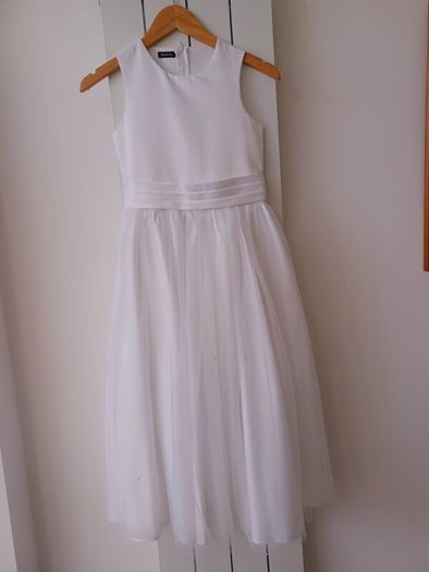 Communion Dress