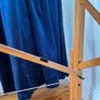 Professional Massage Table. Solid Wood Frame Image 8