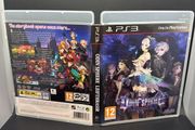 Odin Sphere Leifthrasir Ps3