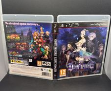 Odin Sphere Leifthrasir Ps3