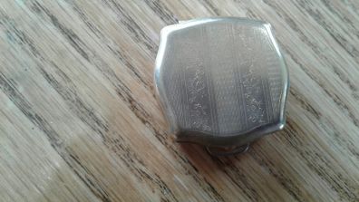 pill box Stratton