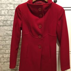 Benetton coat