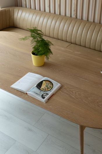Eden Oak AC4 SPC Vinyl Flooring 122x23cm