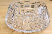 Vintage Small Waterford Crystal Fruit Bowl