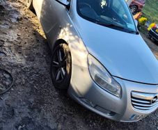 Opel insignia 2.0 2012 breaking