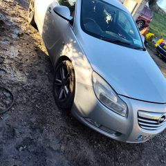 Opel insignia 2.0 2012 breaking