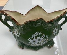 Staffordshire Vintage Vase
