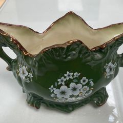 Staffordshire Vintage Vase