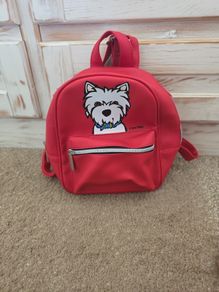 Marctetro bag