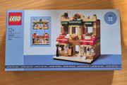 Lego 40696 Bakery