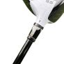 Taylormade M2 2017 Driver / 9.5 Degree / Hzrdus Yellow 6.0 63G Stiff Image 6
