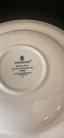 Wedgewood Bowls
