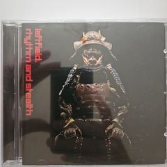 Leftfield CD - Rhythm And Stealth