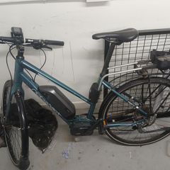 eletric bike