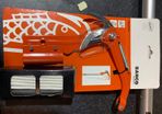 BAHCO extension pole pruner 2mt to 3.5mt