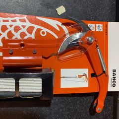 BAHCO extension pole pruner 2mt to 3.5mt