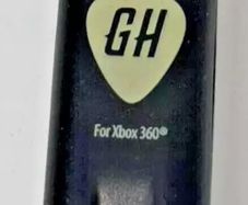 WANTED Xbox 360 Guitar Hero Dongle