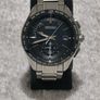 Seiko Brightz SAGA233 Radio Sync Solar Titanium Dual-Time JDM Image 9