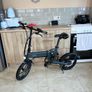 Fiido Folding Electric Bike Image 6