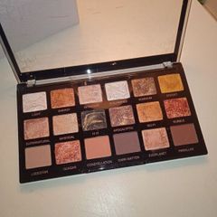 Revolution PRO Regeneration Eyeshadow Palette Astrological, Legendary