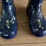 Cuff wellies, size 10 Image 4