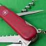 Vintage Swiss Army Knife lot Wenger and Victorinox Combo Image 6