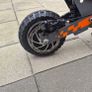 Kugoo g2 electric scooter Image 7