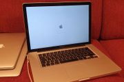 Macbook pro 15  2010 for parts