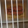 Richwood RD 12 CE Electro Acoustic Guitar Image 2