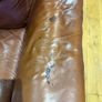 Electric reclining couch Image 9