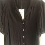Ladies BNWT blouse size XS Image 4