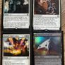 Trading cards lots Image 2