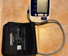 blood pressure monitor boots