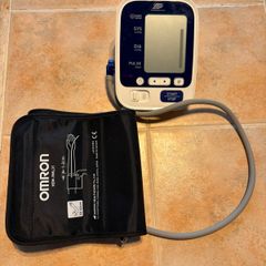 blood pressure monitor boots