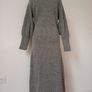 Knitted Dress Image 4