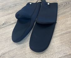 wetsuit booties