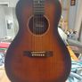 Vintage VE1800AQ Semi-acoustic Image 5