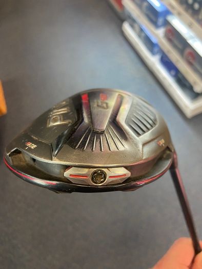 Ping G410 Driver