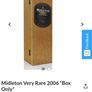 Whiskey Middleton box Image 6