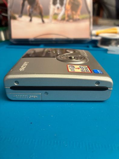 Sony MZ-NH900 Hi-MD MiniDisc Recorder - Fully Tested - Complete Bundle