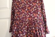 Cute forest animal dress