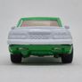 Vintage Matchbox Nissan 300ZX Turbo Fujicolor #3 Macau Near Mint Image 4