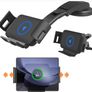 Lopnord Car Mount, Wireless Car Charger Mount Image 6