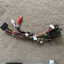 VW RCD 210 Bosch Car Radio/CD Player Image 7