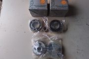 Renault 4/5/6 Front Wheel Bearings.