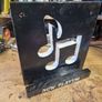 vinyl record now playing display Image 2