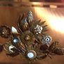 Copper Fire Screen Image 2
