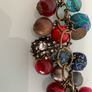 Matching Necklace and Charm Bracelet Image 8