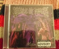 Cradle Of Filth